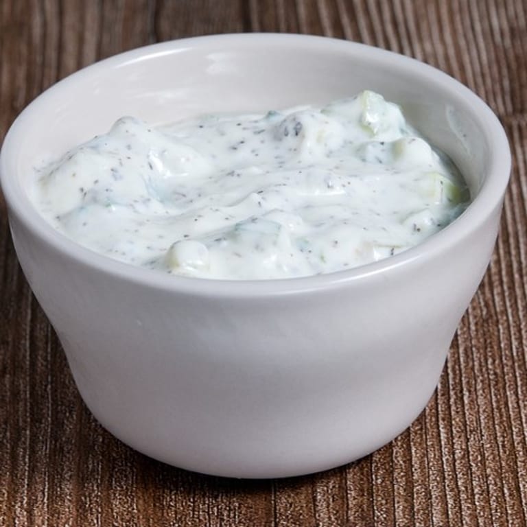 Yogurt Delights at Our Restaurant