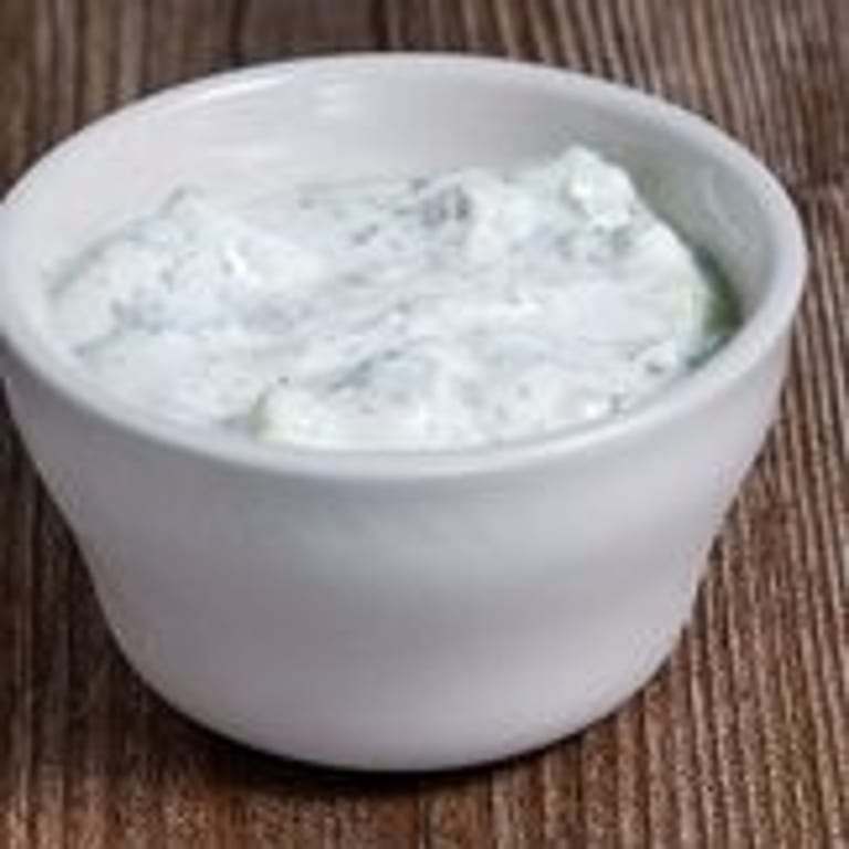 Yogurt Delights at Our Restaurant