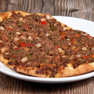 Meat Pie