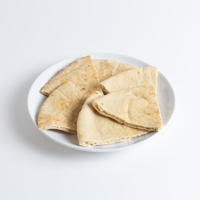 1 Pc Pita Bread.