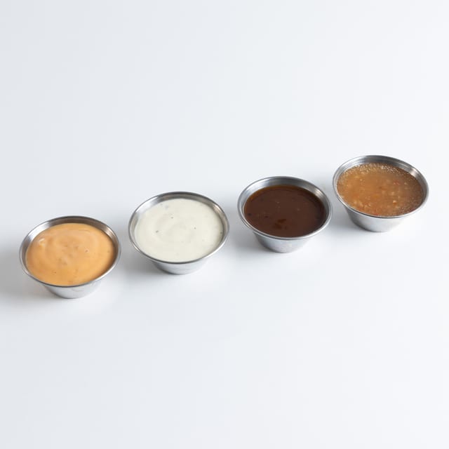 House Salad Dressing.