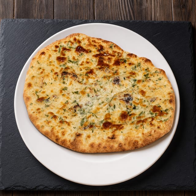 Cheese Pie.