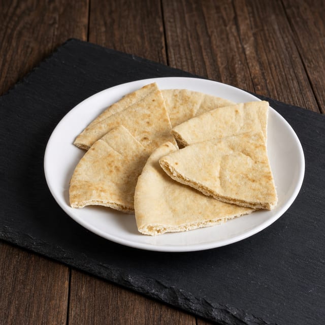 1 Pc Pita Bread.