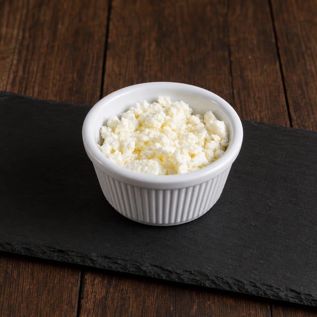 Feta Cheese.