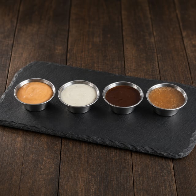 House Salad Dressing.