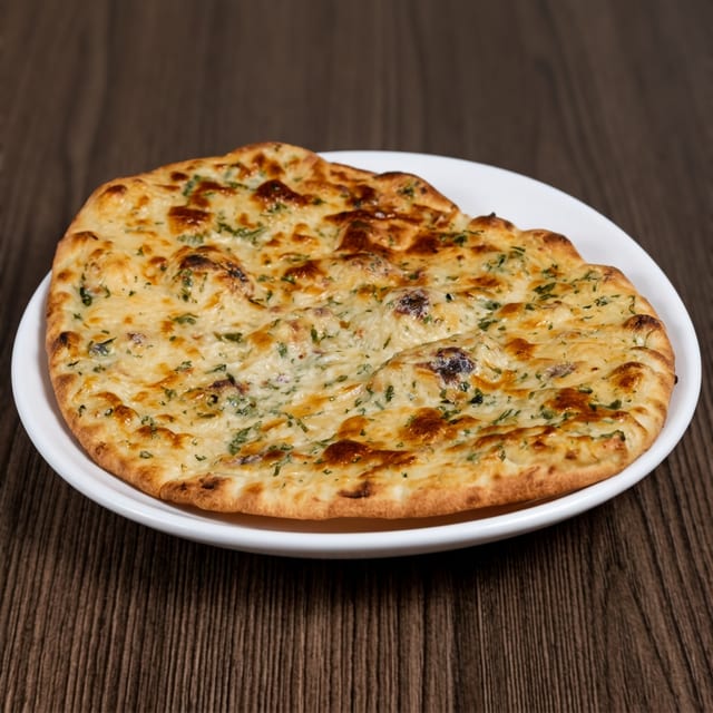 Cheese Pie.