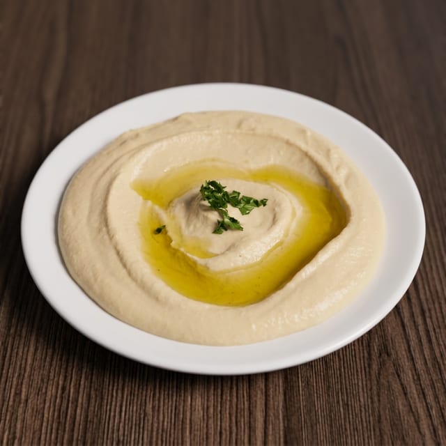 Hummus - 4 Oz.