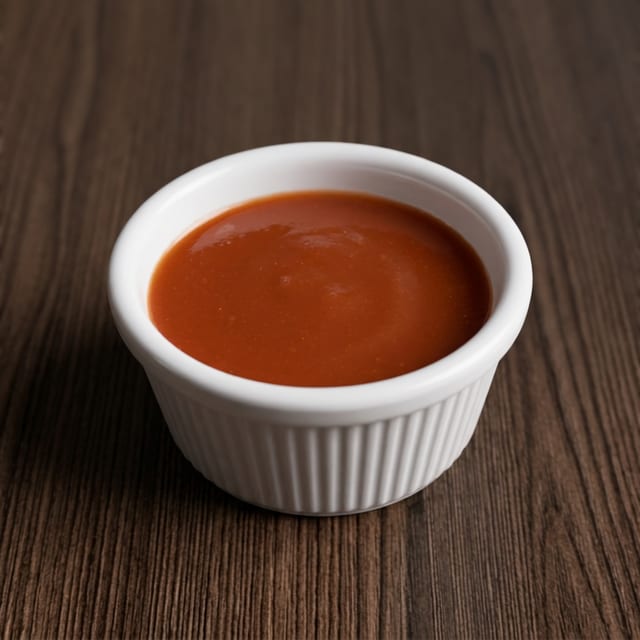Hot Sauce.